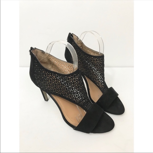 BCBGeneration Open Toe Sandal - Picture 4 of 7